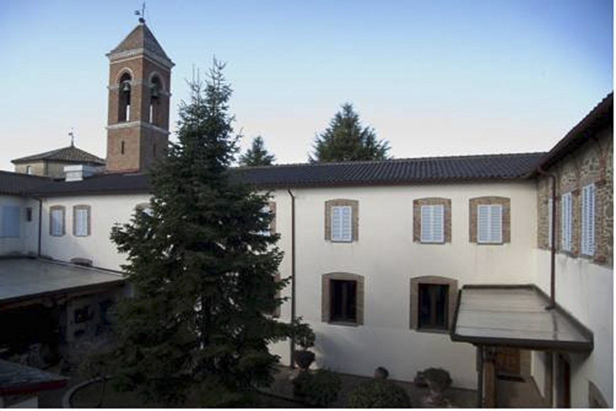 Casa per ferie Madonna del Rifugio