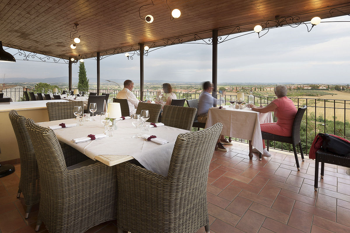 Guastini Piccola Trattoria