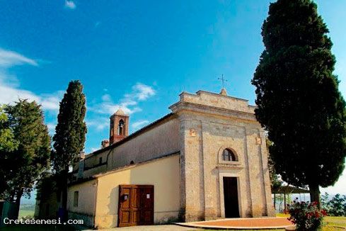 Parrocchia San Fiorenzo a Vescona