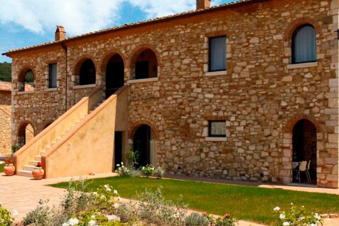Agriturismo San Lorenzo