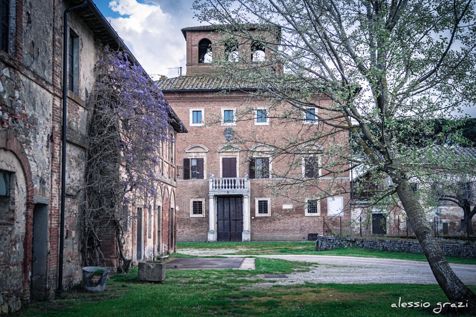 Tenuta La Fratta
